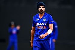 "I am fully fit and preparing well for the IPL" - Deepak Chahar raring to return following multiple injury setbacks