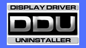 How to install and use Display Driver Uninstaller (DDU) in 2023