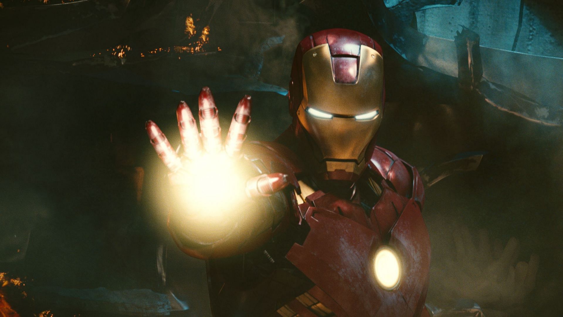 The continuing adventures of Tony Stark (Image via Marvel Studios)