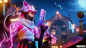 Fortnite Chapter 4 Season 2 details leak ahead of time