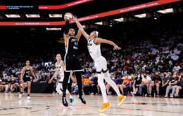 What is Brittney Griner's height, weight, and vertical leap? Exploring WNBA star's physical attributes on return to practice