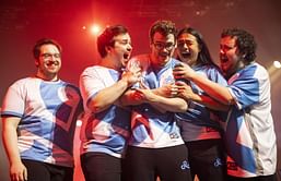 VCT LOCK//IN Day 2 highlights: DRX and Karmine Corp survive, Cloud9 dismantles Paper Rex