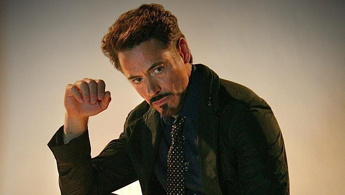 Is Robert Downey Jr. dead?