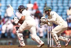 Rohit ton, fifties from Jadeja, Axar put India in command of 1st Test vs Australia