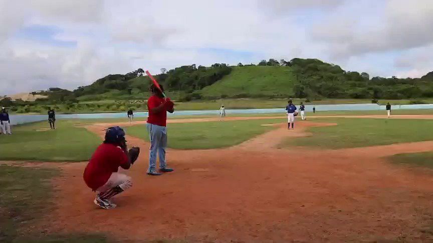 Jays update Guerrero Jr.'s weight to 250lbs 