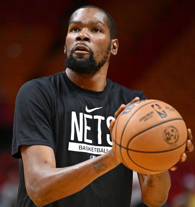 Nets asking price in any Kevin Durant trade: Draft picks, players needed to  land Brooklyn's superstar forward