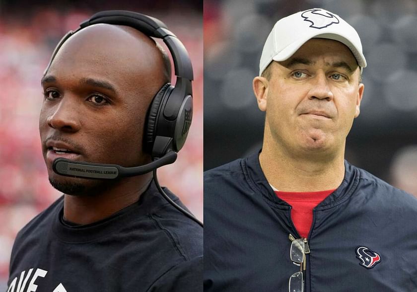 Houston Texans head coach history List of past and present Texans