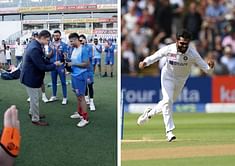 3 Indian stars who made their Test debut in Nagpur