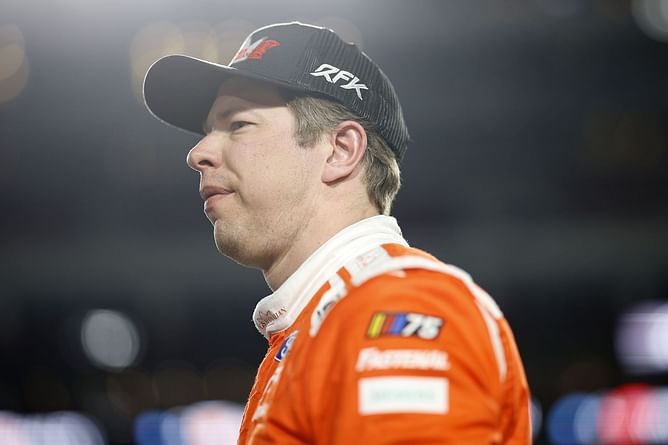 Can Brad Keselowski bounce back at Daytona 500 after a disappointing clash at the Coliseum?