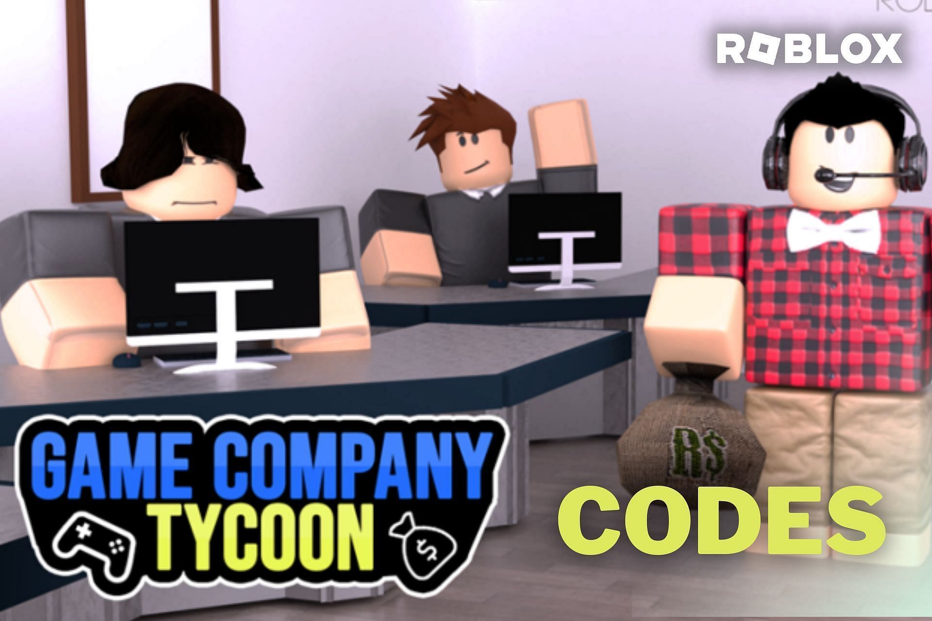 Best Free Tycoon Games Made Roblox