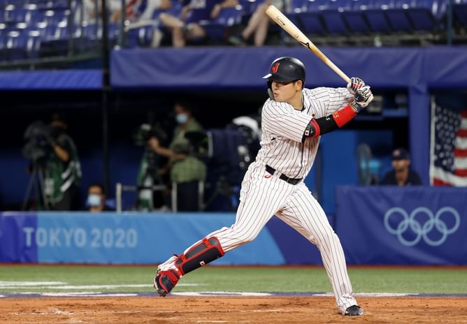 MLB analyst singles out Japanese rising star ahead of World Baseball Classic