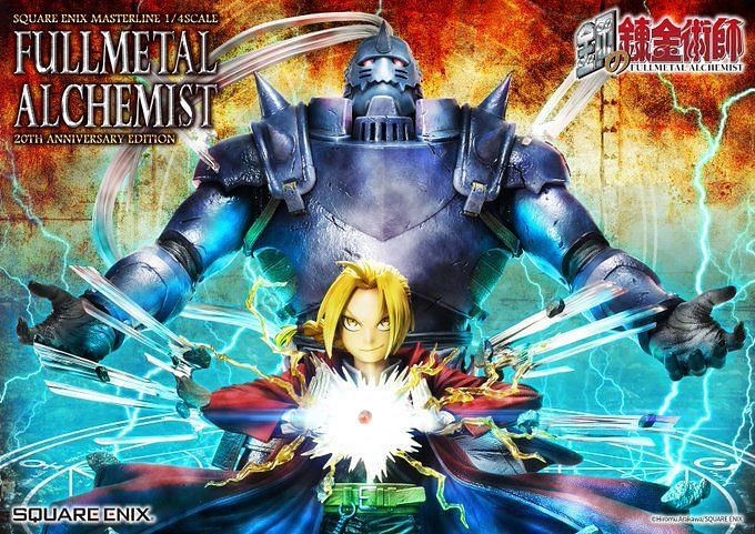 Is Full Metal Alchemists Brotherhood A Sequel Will Fullmetal Alchemist: Brotherhood get a sequel? Explained