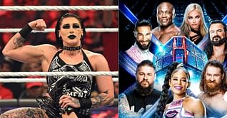 A family divided, popular stable implodes - 4 betrayals that could happen at WWE Elimination Chamber