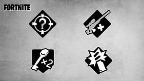 Fortnite adds 4 more augments after new update - Sniper Surplus, Exotic Grab Bag, and more