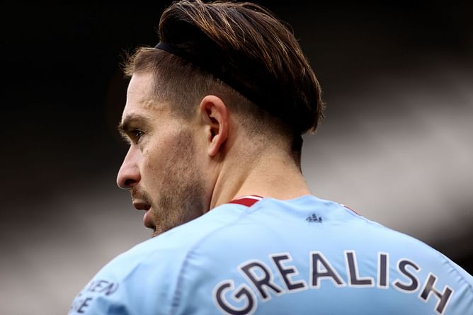 "Clever" - Roy Keane takes cheeky Jack Grealish dig by comparing him to Olympic diver Tom Daley