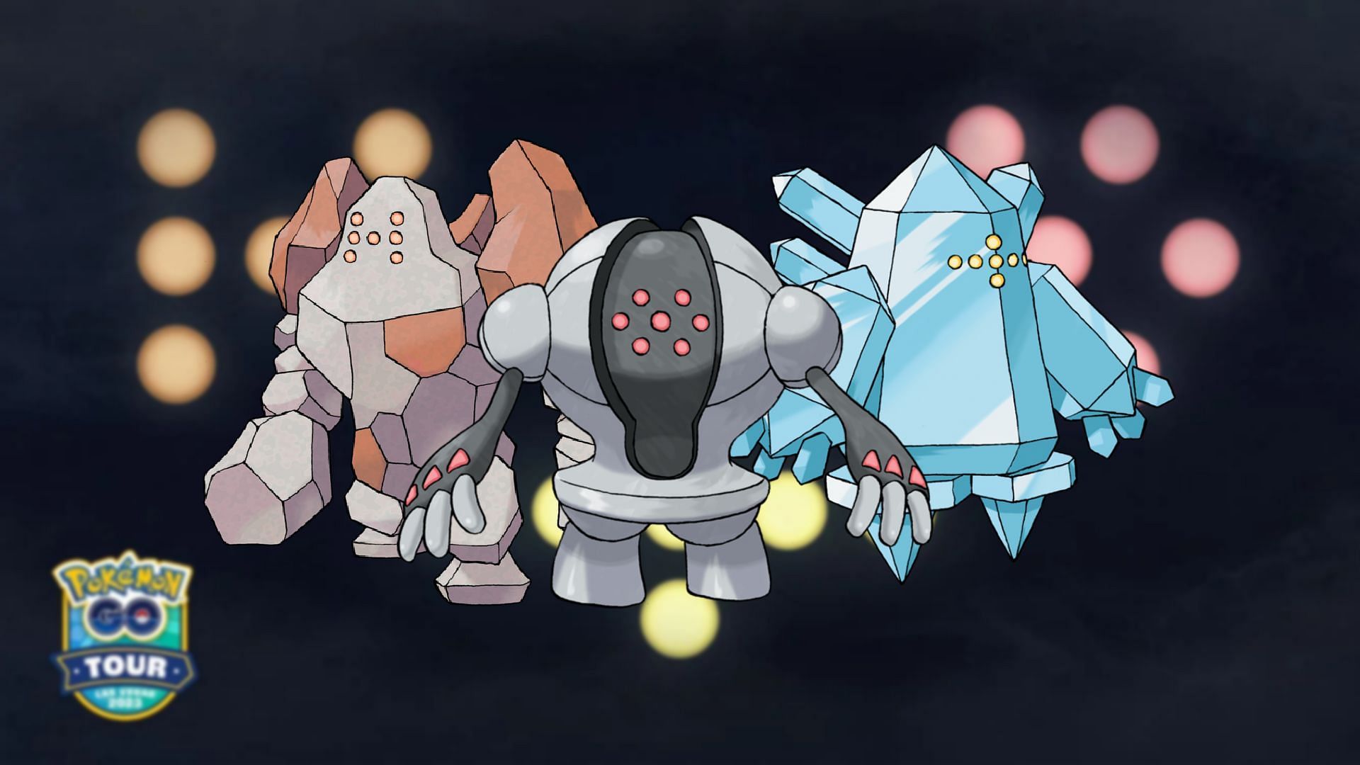 registeel #pokemon #anime #pocketmonsters | Pokemon, Pokemon art, Pokemon  faces