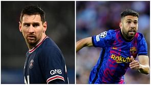 FIFA 23 Team of the Week 15 (TOTW 15) predictions: All cards featuring Lionel Messi, Jordi Alba, and more
