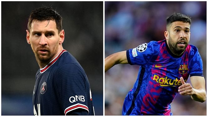 FIFA 23 Team of the Week 15 (TOTW 15) predictions: All cards featuring Lionel Messi, Jordi Alba, and more