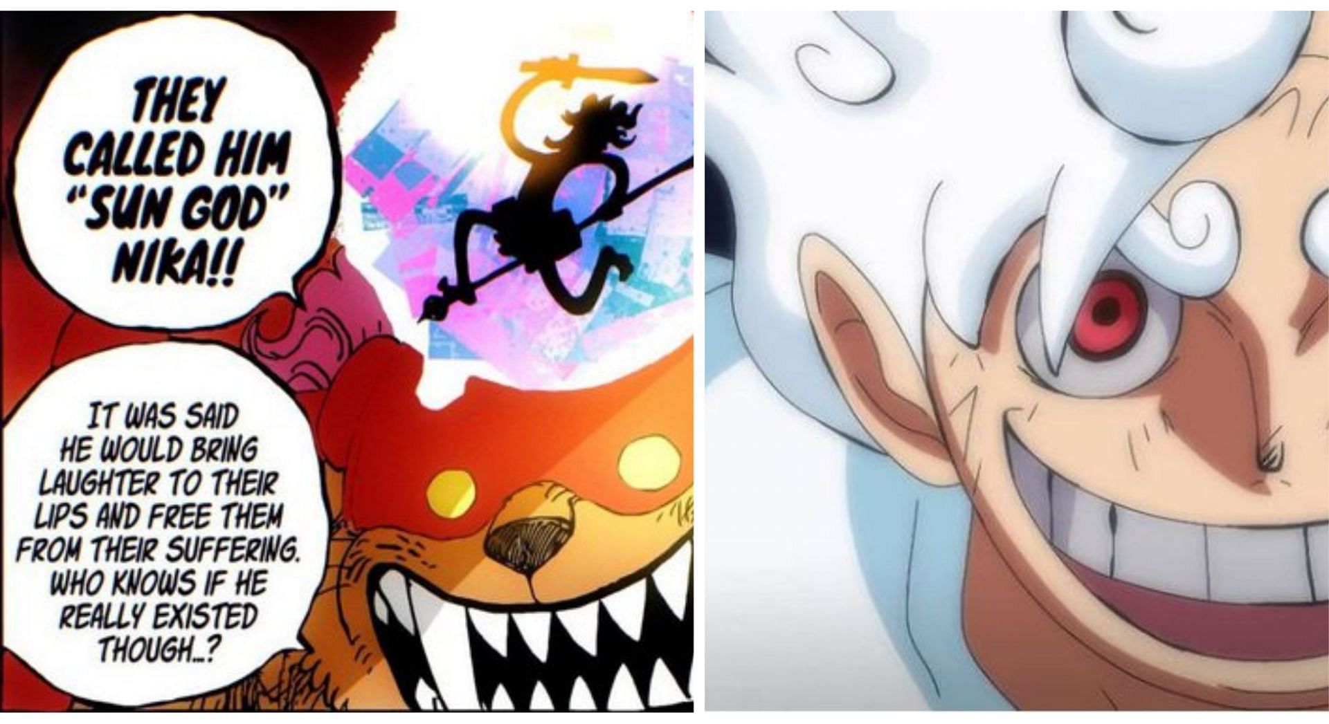10 shonen anime characters like Makima from Chainsaw man who reincarnated