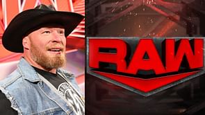 WWE has something big planned for Brock Lesnar segment on RAW - Reports