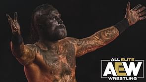 AEW's Malakai Black opens up about an injury that could have killed him