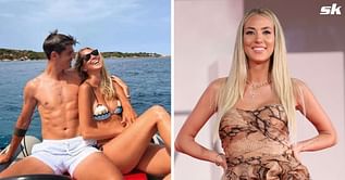 Who is Alice Campello? Meet Alvaro Morata’s wife who runs own line of bags and posed for Balenciaga as brand ambassador