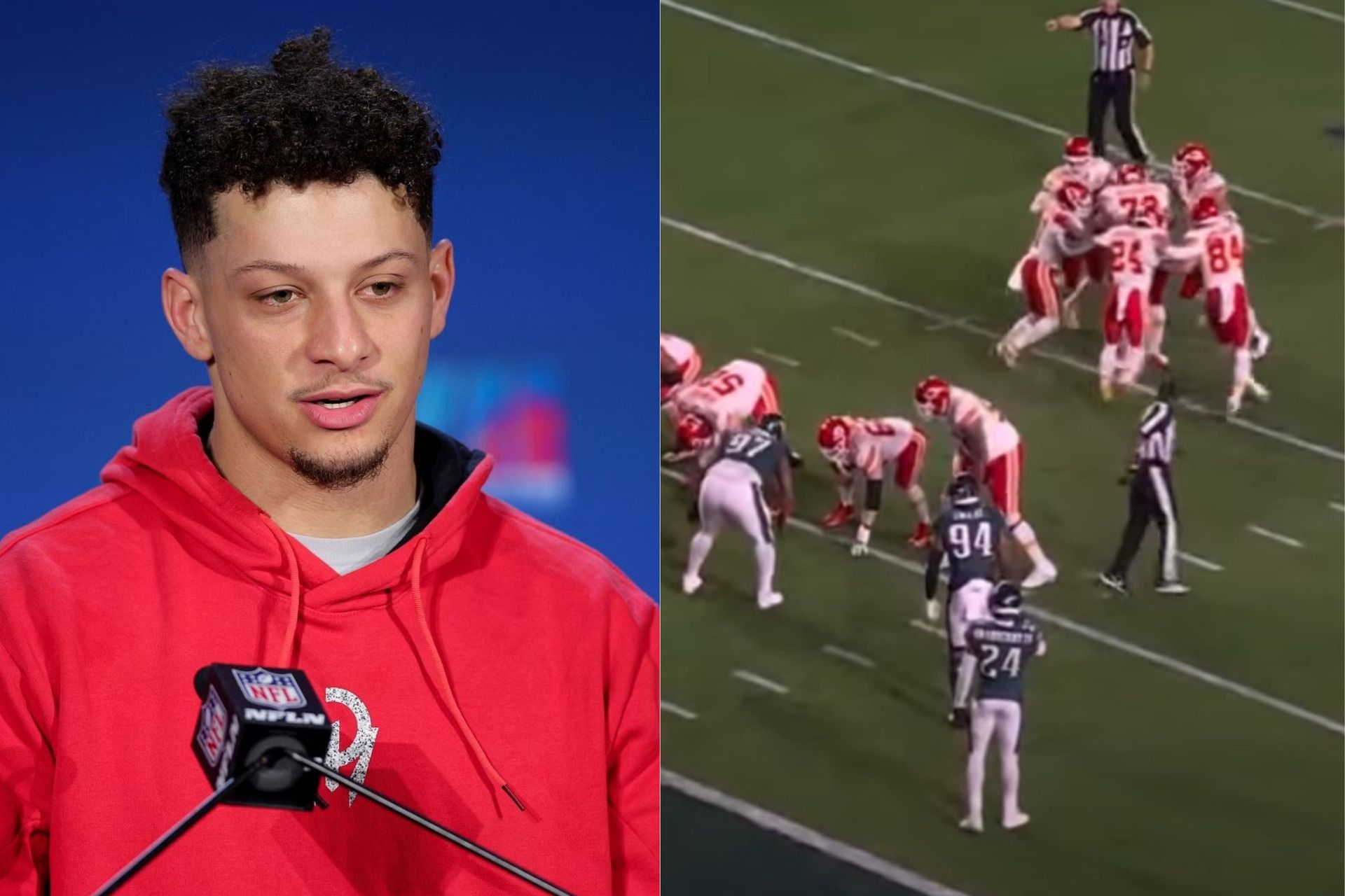 Mueller: Mahomes' first five seasons as Chiefs starter unmatched