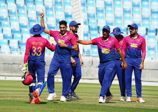 UAE vs NEP Dream11 Team Prediction Fantasy Cricket Tips प्लेइंग XI अपडेट आज के CWC League-2 वनडे मैच के लिए 2 Mar 2023