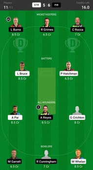 Fantasy suggestion #2