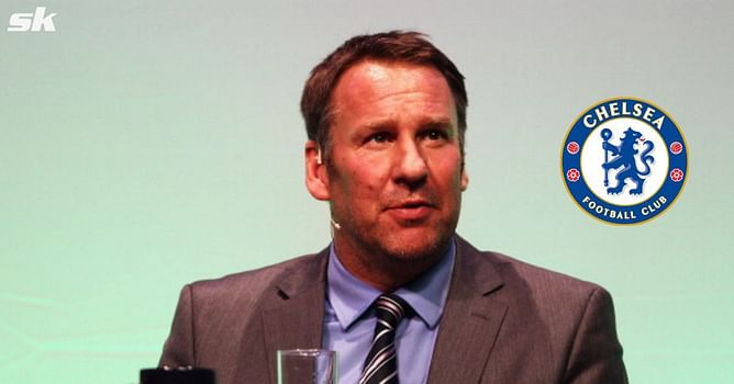 "Wouldn't expect to need time to settle in at that price" - Paul Merson claims Chelsea's new recruit has 'shown nothing' since signing