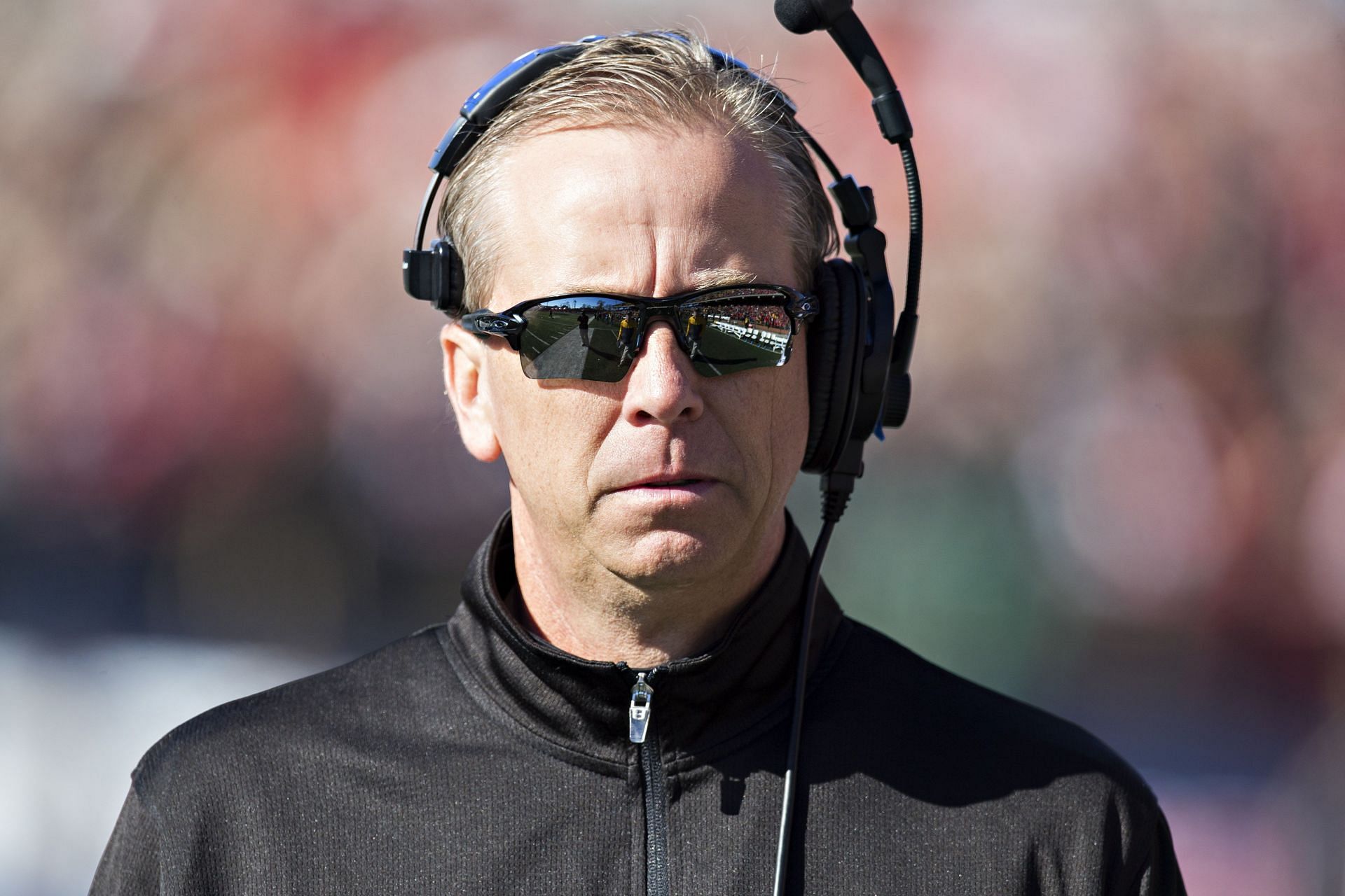 Ravens hire Todd Monken to be new Offensive Coordinator - Baltimore Beatdown