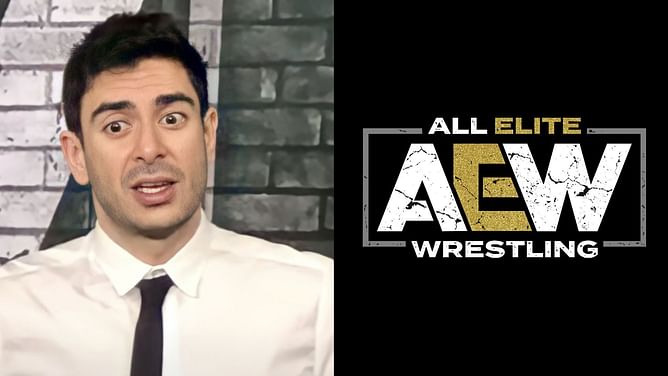 Former WWE name vents frustration towards Tony Khan and AEW over booking