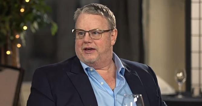 "He is a cyborg" - Bruce Prichard in awe of 45-year-old WWE star's power to quickly recover from major injuries