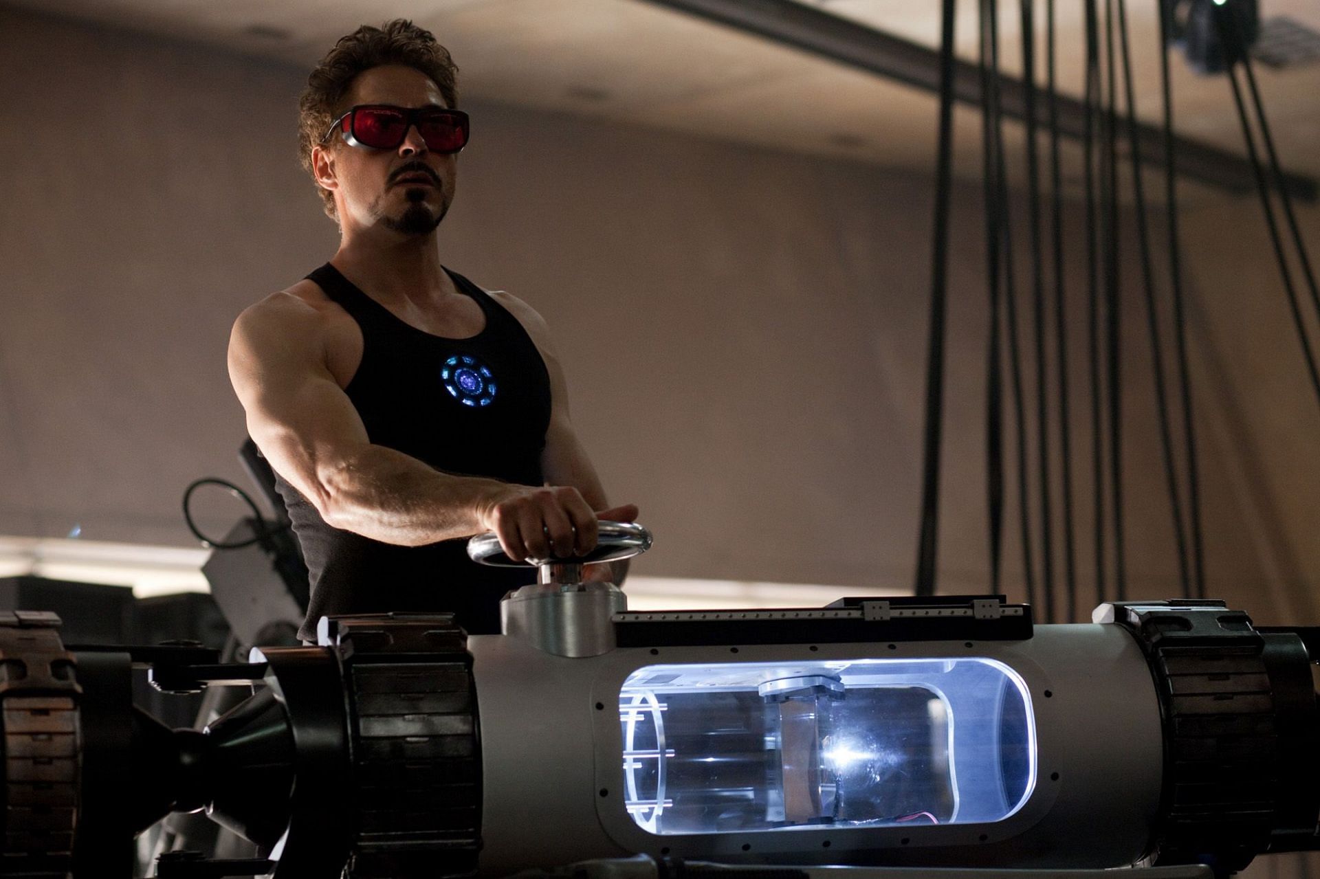 Robert Downey Jr&#039;s potential return as Iron Man: a legacy worth continuing? (Image via Marvel Studios)