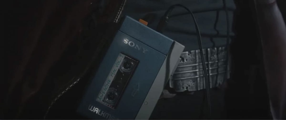 Guardians of the Galaxy Soundtrack: A cultural phenomenon