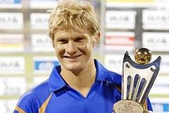 List of MVPs from the inaugural season of every T20 league