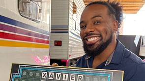Wheel of Fortune WWE episode planned