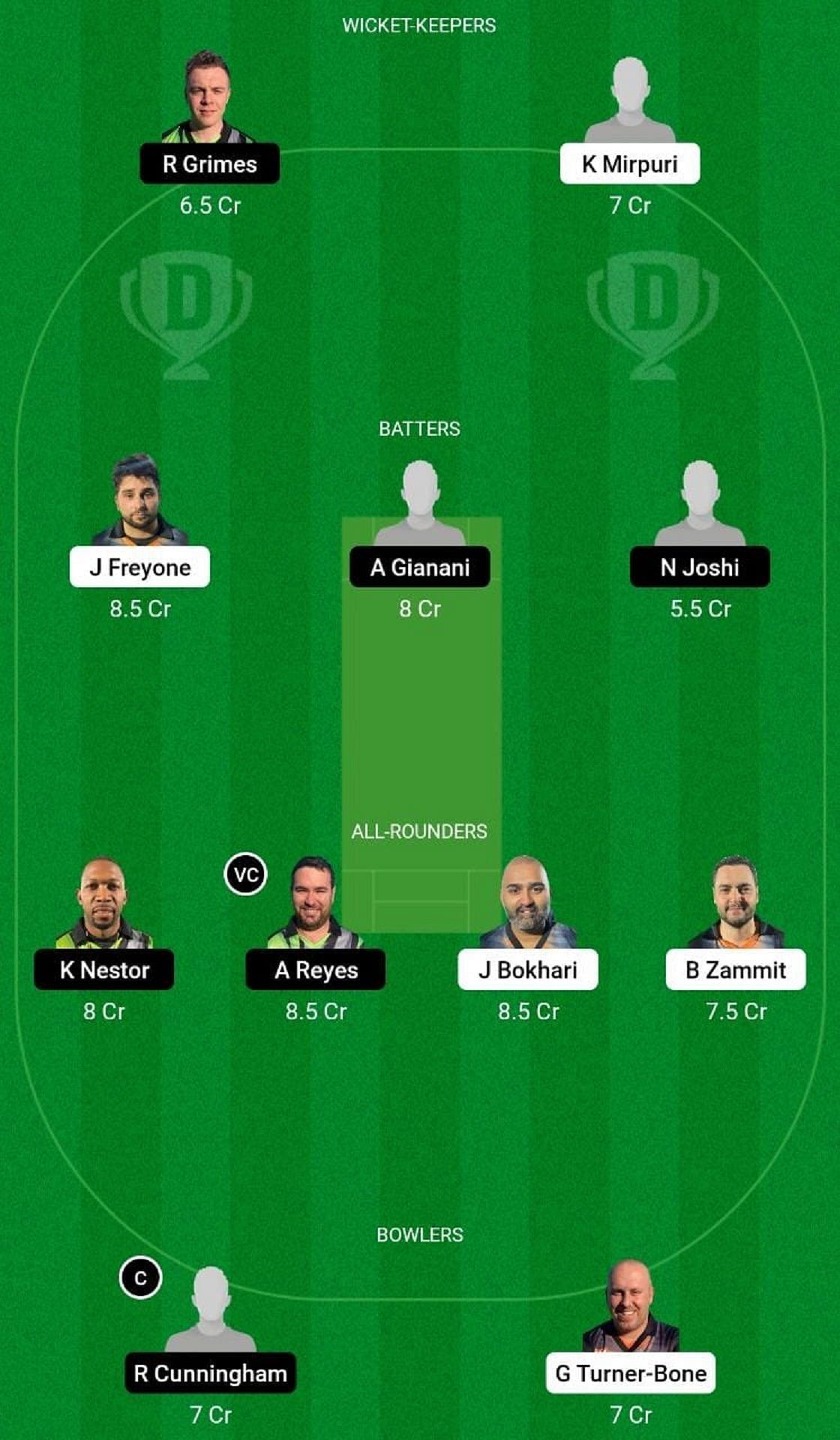 SLG vs PIR Dream11 Prediction Team Today, Match 43 &amp; 44, Head to Head League