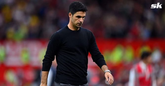 "Has gone off the boil" – Arsenal sent warning about 23-year-old star who may have just lost his form