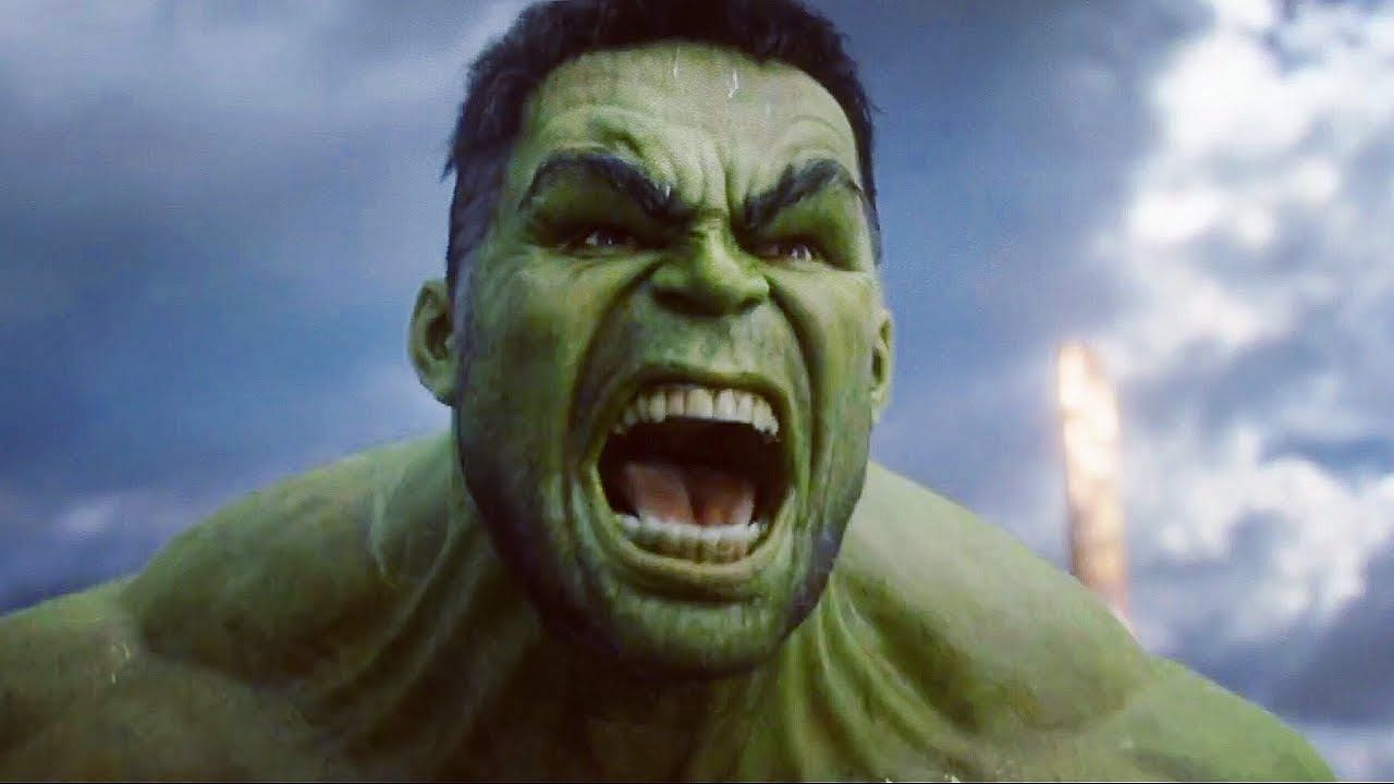 The Hulk smashes his way into our hearts: A look back at the top 10 moments of everyone