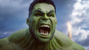 Top 10 moments of the Hulk in the Marvel Cinematic Universe