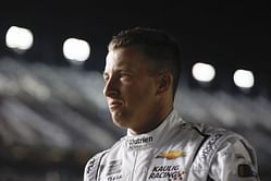 2023 NASCAR Daytona 500: AJ Allmendinger feels he had 'a shot to win' Sunday's race