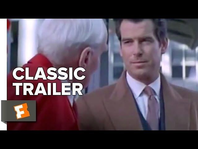 Pierce Brosnan Movies List