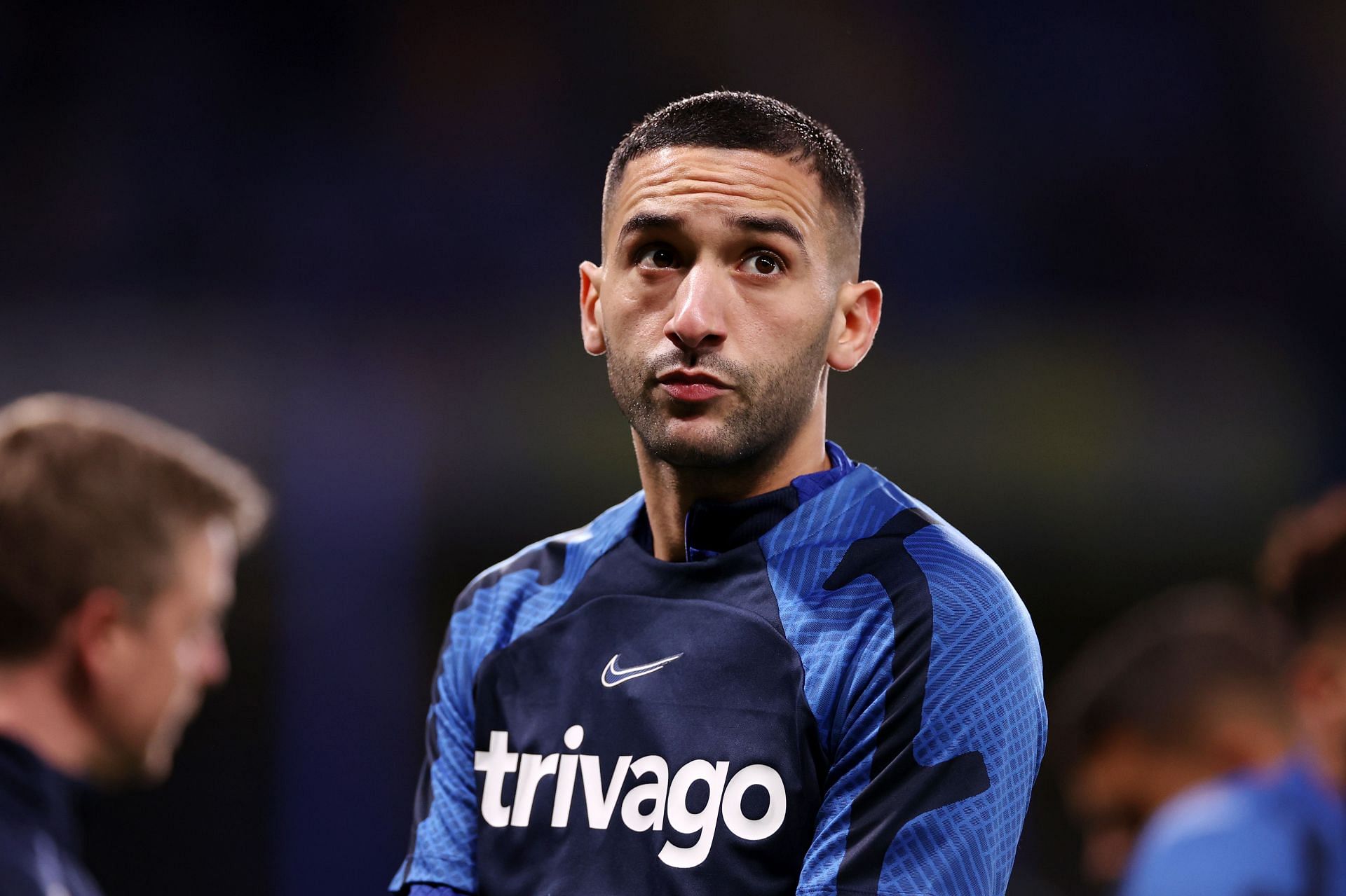 Hakim Ziyech&rsquo;s move to the Parc des Princes couldn&rsquo;t be completed on transfer deadline day.