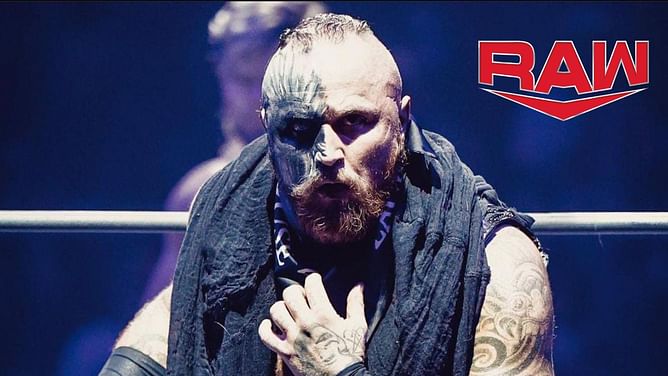 Malakai Black interested in a match against current female WWE RAW Superstar