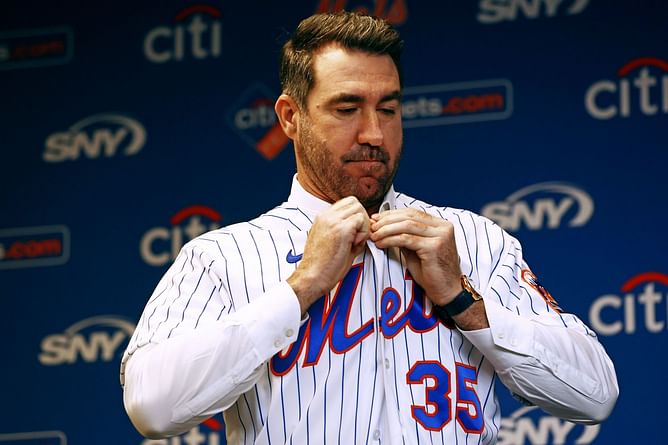 MLB analyst Jon Heyman heralds New York Mets' rotation featuring Justin Verlander, Kodai Senga, and Jose Quintana
