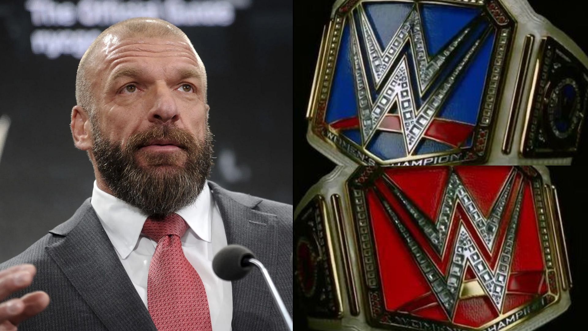 Triple H has helped several WWE Superstars find success since taking over