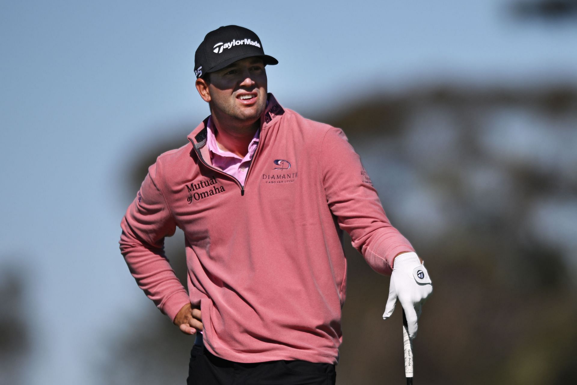 Farmers Insurance Open - Round Three