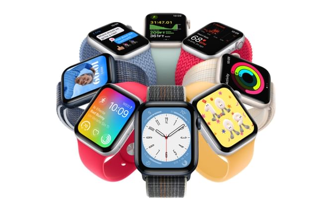 Is the Apple Watch SE (2022) still worth it in 2023?