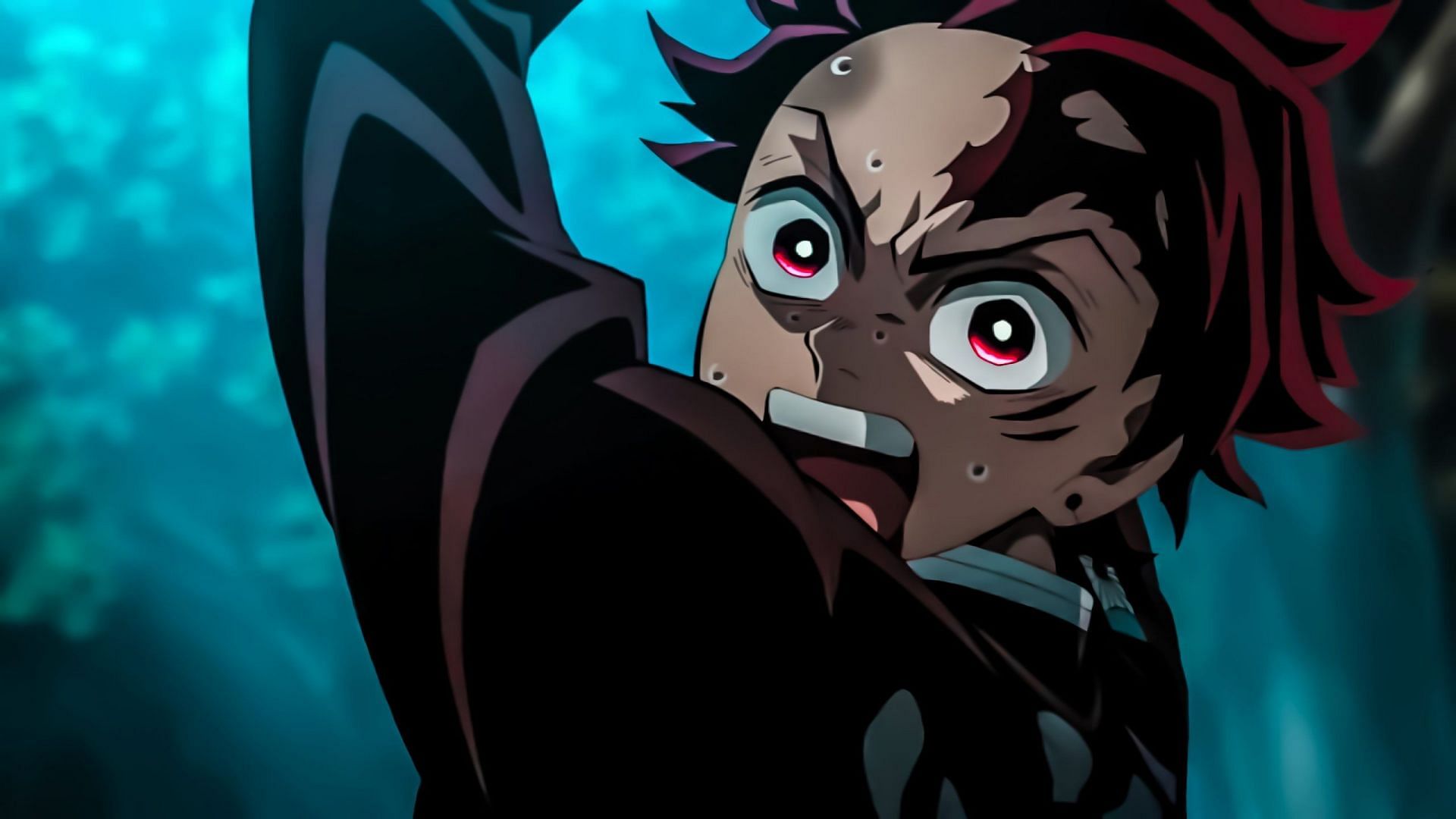Manga Thrill on X: #DemonSlayer Season 3 (Swordsmith Village Arc